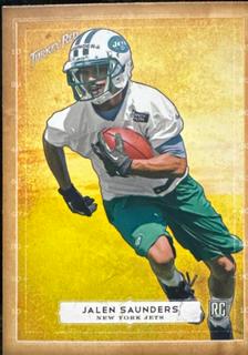 Jalen Saunders