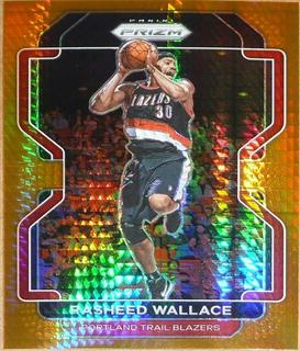 Rasheed Wallace