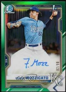 Frank Mozzicato