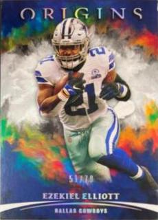 Ezekiel Elliott