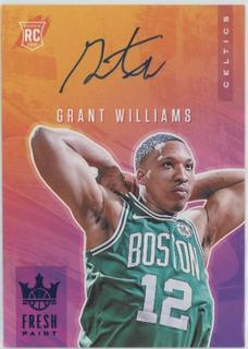 Grant Williams