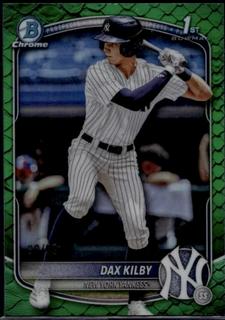Dax Kilby