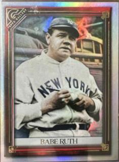 Babe Ruth