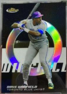 Dave Winfield