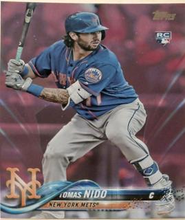 Tomas Nido