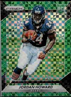 Jordan Howard