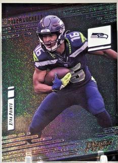 Tyler Lockett