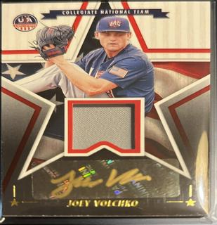 Joey Volchko