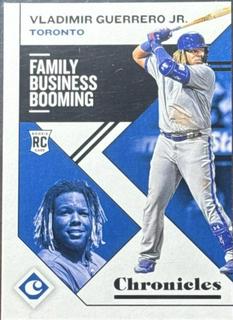 Vladimir Guerrero Jr.