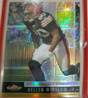 Kellen Winslow