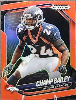 Champ Bailey