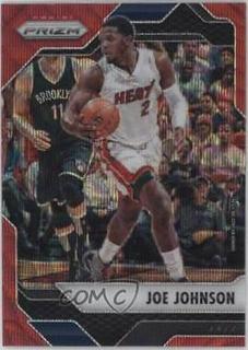 Joe Johnson