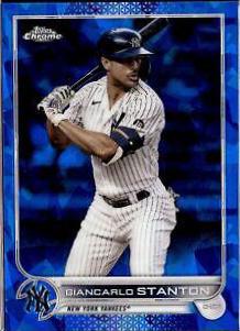 Giancarlo Stanton