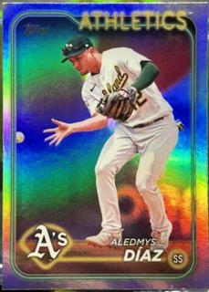 Aledmys Diaz