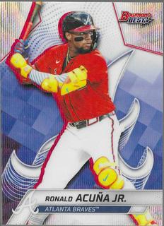 Ronald Acuna Jr.