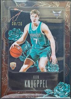 Kon Knueppel