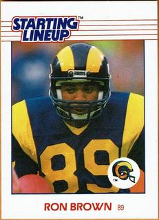Ron Brown