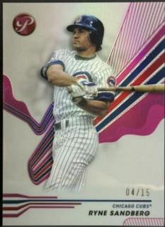 Ryne Sandberg