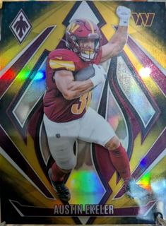 Austin Ekeler