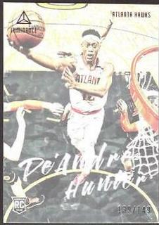 De'Andre Hunter