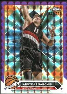 Arvydas Sabonis