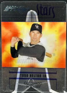 Todd Helton