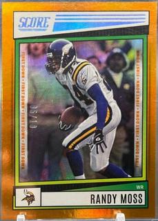 Randy Moss