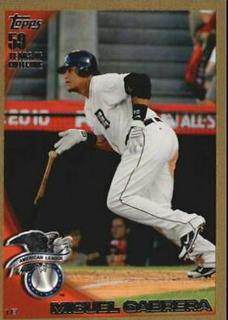Miguel Cabrera