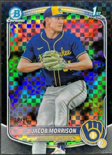 Jacob Morrison