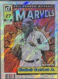 Vladimir Guerrero Jr.