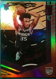 Marvin Bagley III