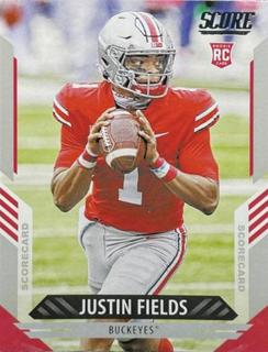 Justin Fields