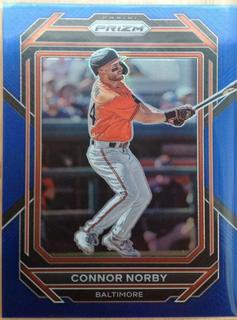 Connor Norby