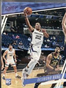 Desmond Bane