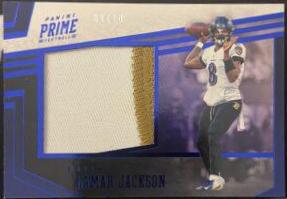 Lamar Jackson