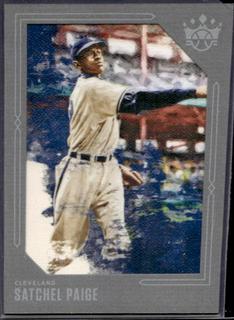 Satchel Paige
