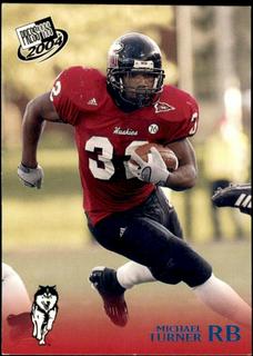 Michael Turner