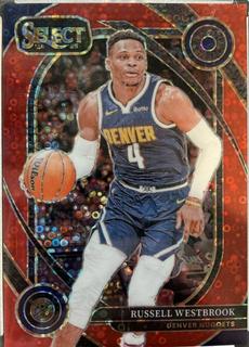 Russell Westbrook