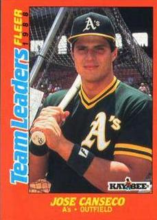 Jose Canseco