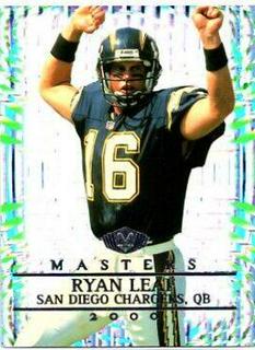 Ryan Leaf