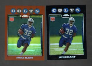 Mike Hart
