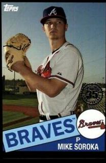 Mike Soroka