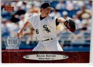 Brian Keyser