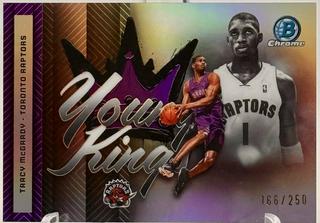 Tracy McGrady