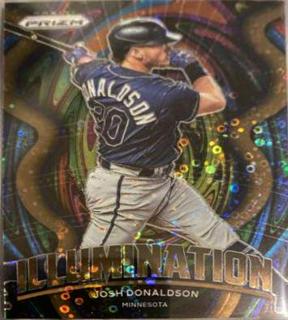 Josh Donaldson