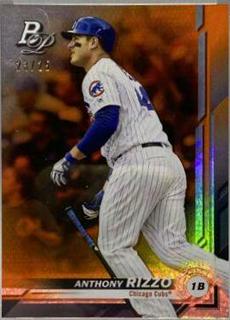 Anthony Rizzo