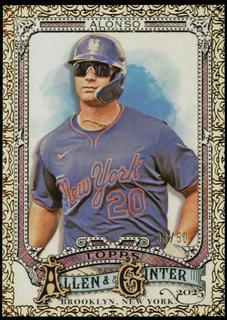 Pete Alonso