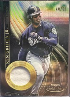 Ken Griffey Jr.