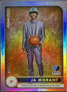 Ja Morant