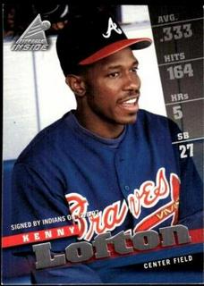 Kenny Lofton
